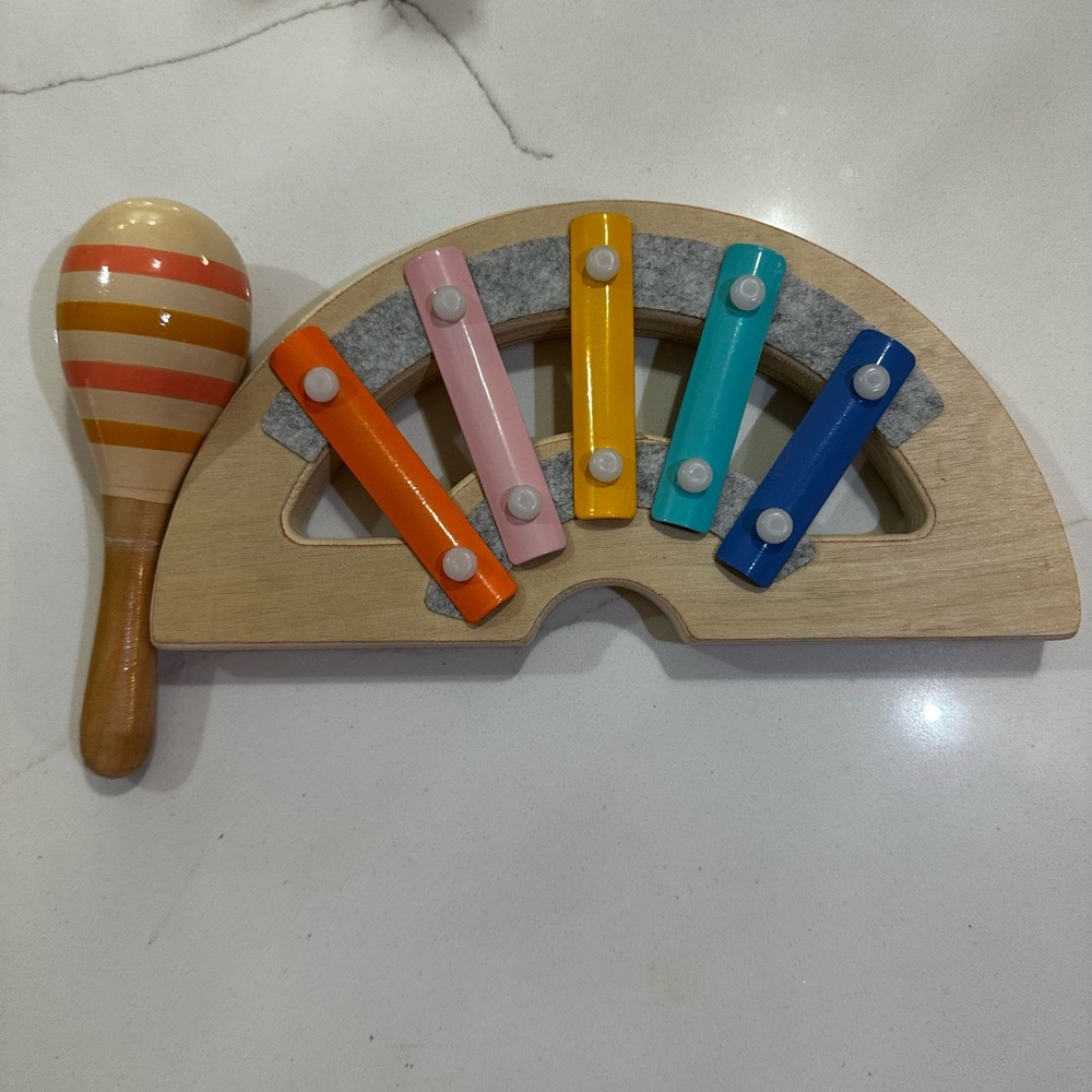 Musical Baby toys